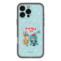 スリムプロテクションプレミアムケース with MagSafe［ 初音ミク×クッピーラムネ - 初音ミク×クッピー - デフォルメイラスト ］