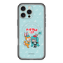 スリムプロテクションプレミアムケース with MagSafe［ 初音ミク×クッピーラムネ - 初音ミク×クッピー - デフォルメイラスト ］
