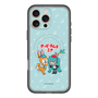 スリムプロテクションプレミアムケース with MagSafe［ 初音ミク×クッピーラムネ - 初音ミク×クッピー - デフォルメイラスト ］