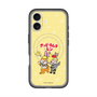 スリムプロテクションプレミアムケース with MagSafe［ 初音ミク×クッピーラムネ - 鏡音レン×クッピー - デフォルメイラスト ］