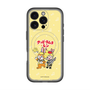 スリムプロテクションプレミアムケース with MagSafe［ 初音ミク×クッピーラムネ - 鏡音レン×クッピー - デフォルメイラスト ］