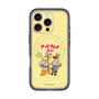 スリムプロテクションプレミアムケース with MagSafe［ 初音ミク×クッピーラムネ - 鏡音レン×クッピー - デフォルメイラスト ］