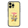 スリムプロテクションプレミアムケース with MagSafe［ 初音ミク×クッピーラムネ - 鏡音レン×クッピー - デフォルメイラスト ］