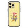 スリムプロテクションプレミアムケース with MagSafe［ 初音ミク×クッピーラムネ - 鏡音レン×クッピー - デフォルメイラスト ］