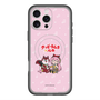 スリムプロテクションプレミアムケース with MagSafe［ 初音ミク×クッピーラムネ - 巡音ルカ×ラム - デフォルメイラスト ］