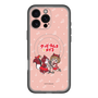 スリムプロテクションプレミアムケース with MagSafe［ 初音ミク×クッピーラムネ - MEIKO×ラム - デフォルメイラスト ］