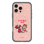 スリムプロテクションプレミアムケース with MagSafe［ 初音ミク×クッピーラムネ - MEIKO×ラム - デフォルメイラスト ］