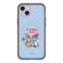 スリムプロテクションプレミアムケース with MagSafe［ 初音ミク×クッピーラムネ - KAITO×クッピー - デフォルメイラスト ］