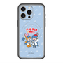 スリムプロテクションプレミアムケース with MagSafe［ 初音ミク×クッピーラムネ - KAITO×クッピー - デフォルメイラスト ］