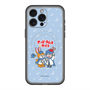 スリムプロテクションプレミアムケース with MagSafe［ 初音ミク×クッピーラムネ - KAITO×クッピー - デフォルメイラスト ］