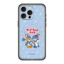 スリムプロテクションプレミアムケース with MagSafe［ 初音ミク×クッピーラムネ - KAITO×クッピー - デフォルメイラスト ］