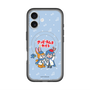 スリムプロテクションプレミアムケース with MagSafe［ 初音ミク×クッピーラムネ - KAITO×クッピー - デフォルメイラスト ］