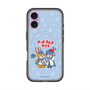スリムプロテクションプレミアムケース with MagSafe［ 初音ミク×クッピーラムネ - KAITO×クッピー - デフォルメイラスト ］