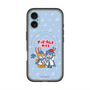 スリムプロテクションプレミアムケース with MagSafe［ 初音ミク×クッピーラムネ - KAITO×クッピー - デフォルメイラスト ］