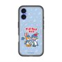 スリムプロテクションプレミアムケース with MagSafe［ 初音ミク×クッピーラムネ - KAITO×クッピー - デフォルメイラスト ］