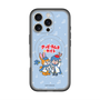 スリムプロテクションプレミアムケース with MagSafe［ 初音ミク×クッピーラムネ - KAITO×クッピー - デフォルメイラスト ］