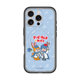 スリムプロテクションプレミアムケース with MagSafe［ 初音ミク×クッピーラムネ - KAITO×クッピー - デフォルメイラスト ］