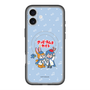 スリムプロテクションプレミアムケース with MagSafe［ 初音ミク×クッピーラムネ - KAITO×クッピー - デフォルメイラスト ］