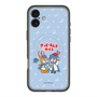スリムプロテクションプレミアムケース with MagSafe［ 初音ミク×クッピーラムネ - KAITO×クッピー - デフォルメイラスト ］