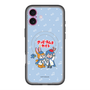 スリムプロテクションプレミアムケース with MagSafe［ 初音ミク×クッピーラムネ - KAITO×クッピー - デフォルメイラスト ］