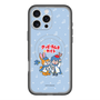 スリムプロテクションプレミアムケース with MagSafe［ 初音ミク×クッピーラムネ - KAITO×クッピー - デフォルメイラスト ］