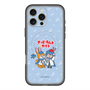 スリムプロテクションプレミアムケース with MagSafe［ 初音ミク×クッピーラムネ - KAITO×クッピー - デフォルメイラスト ］