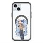 スリムプロテクションプレミアムケース with MagSafe［ 初音ミク×クッピーラムネ - KAITO×クッピー - 等身イラスト1 ］
