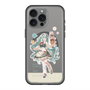 スリムプロテクションプレミアムケース with MagSafe［ 初音ミク×クッピーラムネ - 初音ミク×クッピー - 等身イラスト2 ］