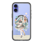 スリムプロテクションプレミアムケース with MagSafe［ 初音ミク×クッピーラムネ - 初音ミク×クッピー - 等身イラスト2 ］