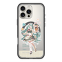 スリムプロテクションプレミアムケース with MagSafe［ 初音ミク×クッピーラムネ - 初音ミク×クッピー - 等身イラスト2 ］