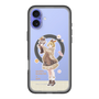 スリムプロテクションプレミアムケース with MagSafe［ 初音ミク×クッピーラムネ - 鏡音リン×ラム - 等身イラスト2 ］