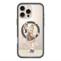 スリムプロテクションプレミアムケース with MagSafe［ 初音ミク×クッピーラムネ - 鏡音リン×ラム - 等身イラスト2 ］