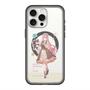 スリムプロテクションプレミアムケース with MagSafe［ 初音ミク×クッピーラムネ - 巡音ルカ×ラム - 等身イラスト2 ］