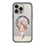 スリムプロテクションプレミアムケース with MagSafe［ 初音ミク×クッピーラムネ - 巡音ルカ×ラム - 等身イラスト2 ］