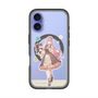 スリムプロテクションプレミアムケース with MagSafe［ 初音ミク×クッピーラムネ - 巡音ルカ×ラム - 等身イラスト2 ］