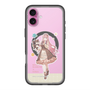 スリムプロテクションプレミアムケース with MagSafe［ 初音ミク×クッピーラムネ - 巡音ルカ×ラム - 等身イラスト2 ］