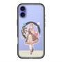 スリムプロテクションプレミアムケース with MagSafe［ 初音ミク×クッピーラムネ - 巡音ルカ×ラム - 等身イラスト2 ］