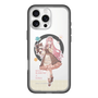 スリムプロテクションプレミアムケース with MagSafe［ 初音ミク×クッピーラムネ - 巡音ルカ×ラム - 等身イラスト2 ］