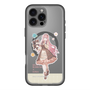 スリムプロテクションプレミアムケース with MagSafe［ 初音ミク×クッピーラムネ - 巡音ルカ×ラム - 等身イラスト2 ］