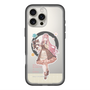 スリムプロテクションプレミアムケース with MagSafe［ 初音ミク×クッピーラムネ - 巡音ルカ×ラム - 等身イラスト2 ］