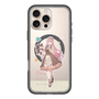 スリムプロテクションプレミアムケース with MagSafe［ 初音ミク×クッピーラムネ - 巡音ルカ×ラム - 等身イラスト2 ］