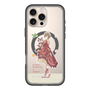 スリムプロテクションプレミアムケース with MagSafe［ 初音ミク×クッピーラムネ - MEIKO×ラム - 等身イラスト2 ］
