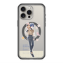 スリムプロテクションプレミアムケース with MagSafe［ 初音ミク×クッピーラムネ - KAITO×クッピー - 等身イラスト2 ］