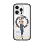 スリムプロテクションプレミアムケース with MagSafe［ 初音ミク×クッピーラムネ - KAITO×クッピー - 等身イラスト2 ］
