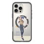 スリムプロテクションプレミアムケース with MagSafe［ 初音ミク×クッピーラムネ - KAITO×クッピー - 等身イラスト2 ］
