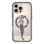 スリムプロテクションプレミアムケース with MagSafe［ 初音ミク×クッピーラムネ - KAITO×クッピー - 等身イラスト2 ］