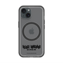 スリムプロテクションプレミアムケース with MagSafe［ ヴィレッジヴァンガードダイナー - ロゴ ］