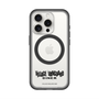 スリムプロテクションプレミアムケース with MagSafe［ ヴィレッジヴァンガードダイナー - ロゴ ］