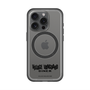 スリムプロテクションプレミアムケース with MagSafe［ ヴィレッジヴァンガードダイナー - ロゴ ］