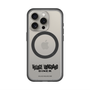 スリムプロテクションプレミアムケース with MagSafe［ ヴィレッジヴァンガードダイナー - ロゴ ］
